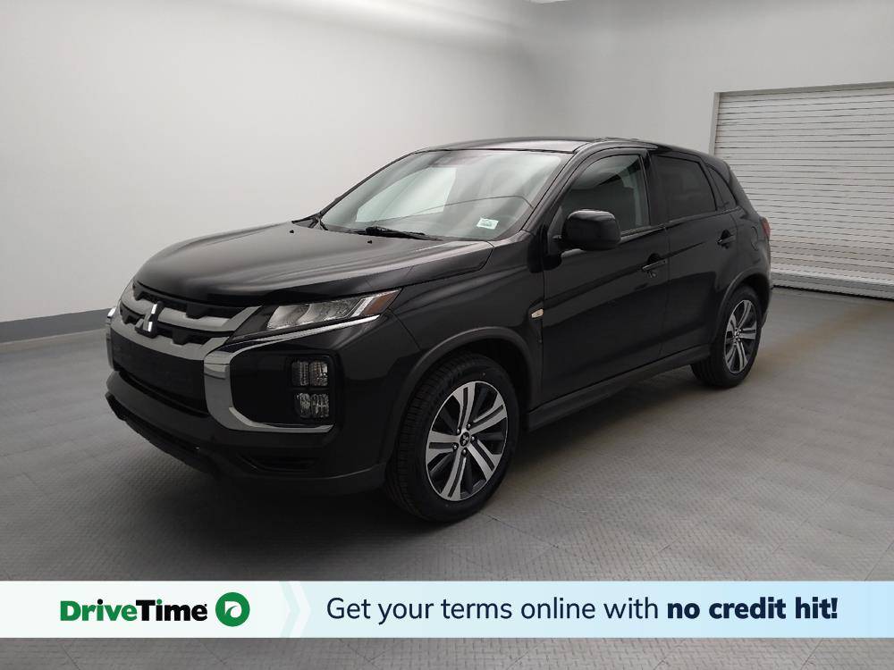 2021 Mitsubishi Outlander Sport ES — SUV — 61,694 mi — Lakewood, CO
