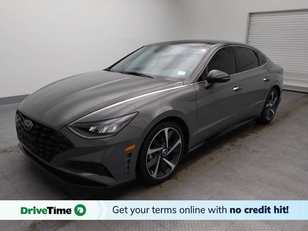 2022 Hyundai Sonata SEL Plus — Sedan — 30,904 mi — Lakewood, CO