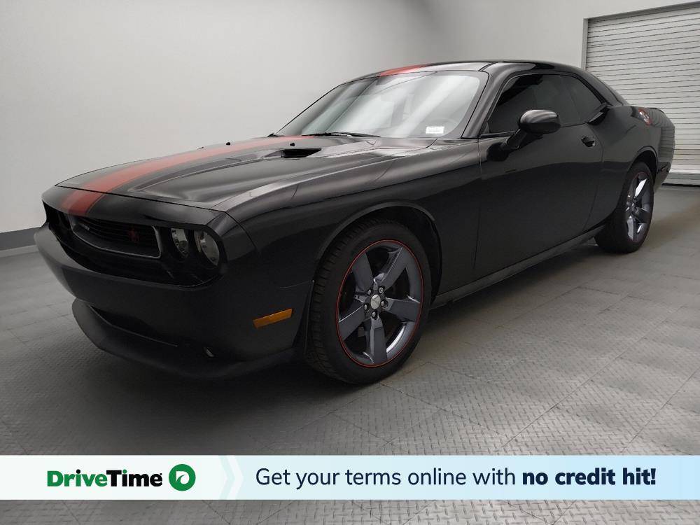 2013 Dodge Challenger Rallye Redline — Coupe — 73,301 mi — Lakewood, CO