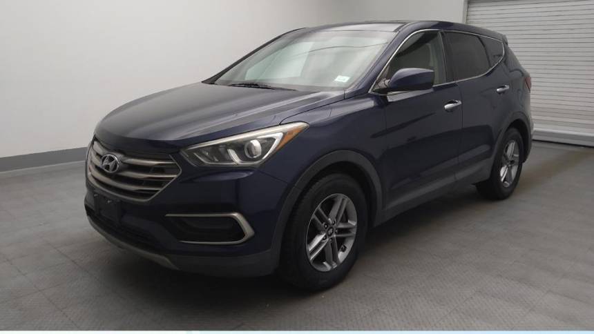 2017 Hyundai Santa Fe Sport Base — SUV — 119,588 mi — Lakewood, CO