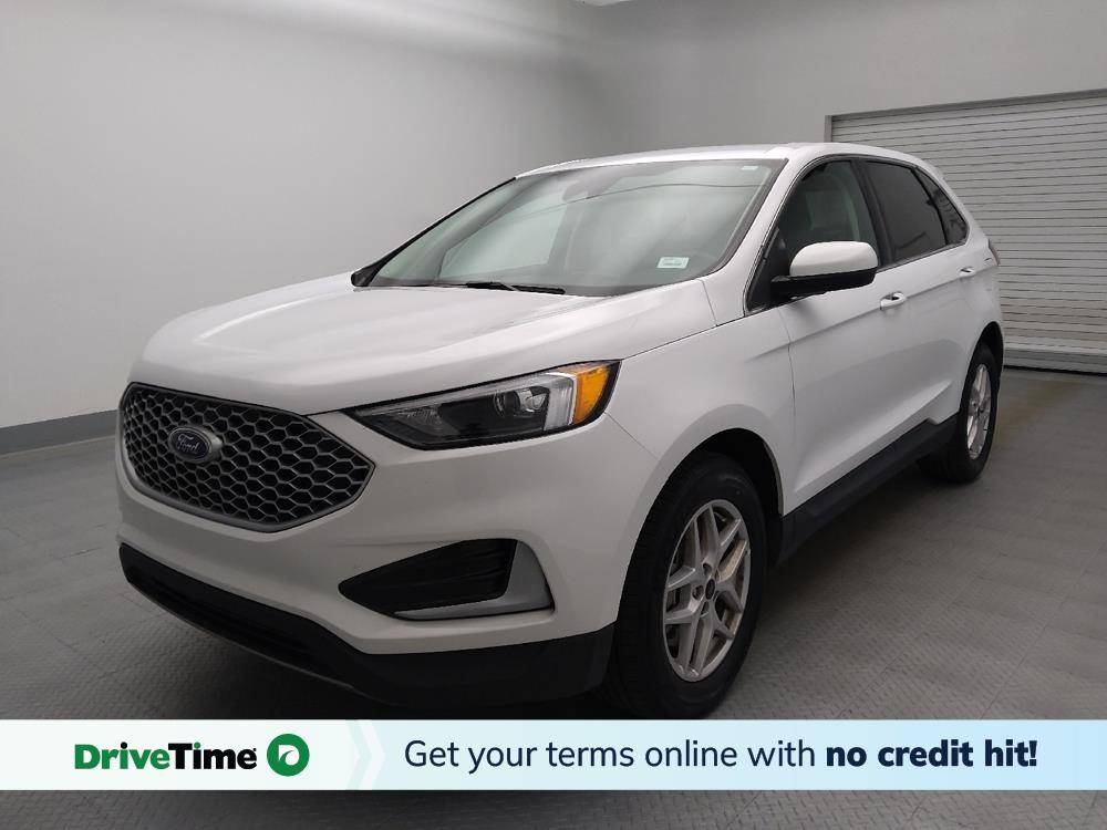 2024 Ford Edge SEL — SUV — 34,334 mi — Lakewood, CO