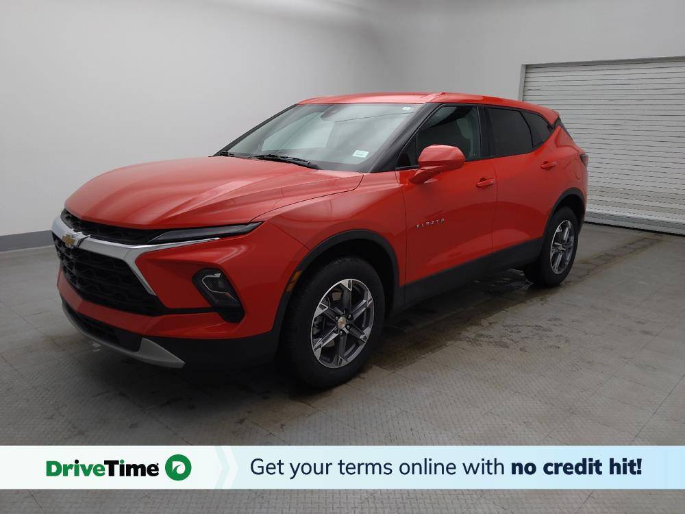 2023 Chevrolet Blazer 2LT — SUV — 60,047 mi — Lakewood, CO