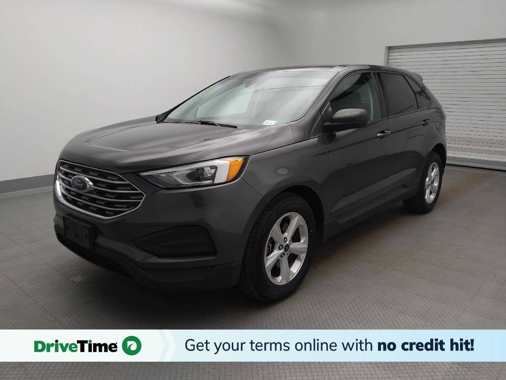2020 Ford Edge SE — SUV — 72,781 mi — Lakewood, CO