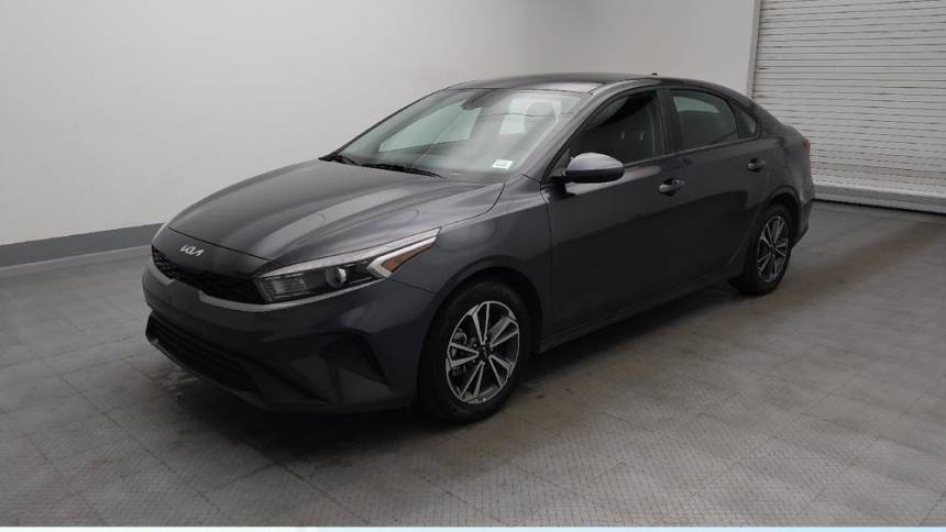 2023 Kia Forte LXS — Sedan — 32,649 mi — Lakewood, CO