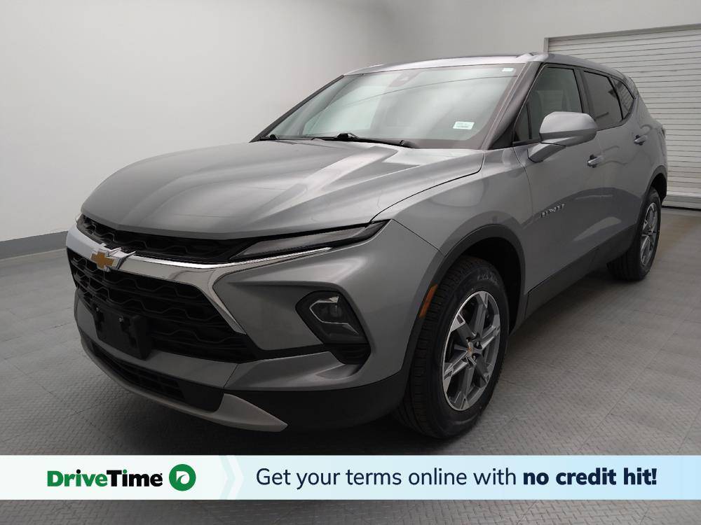 2023 Chevrolet Blazer 2LT — SUV — 63,118 mi — Lakewood, CO