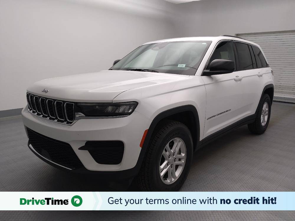 2023 Jeep Grand Cherokee Laredo — SUV — 71,961 mi — Lakewood, CO