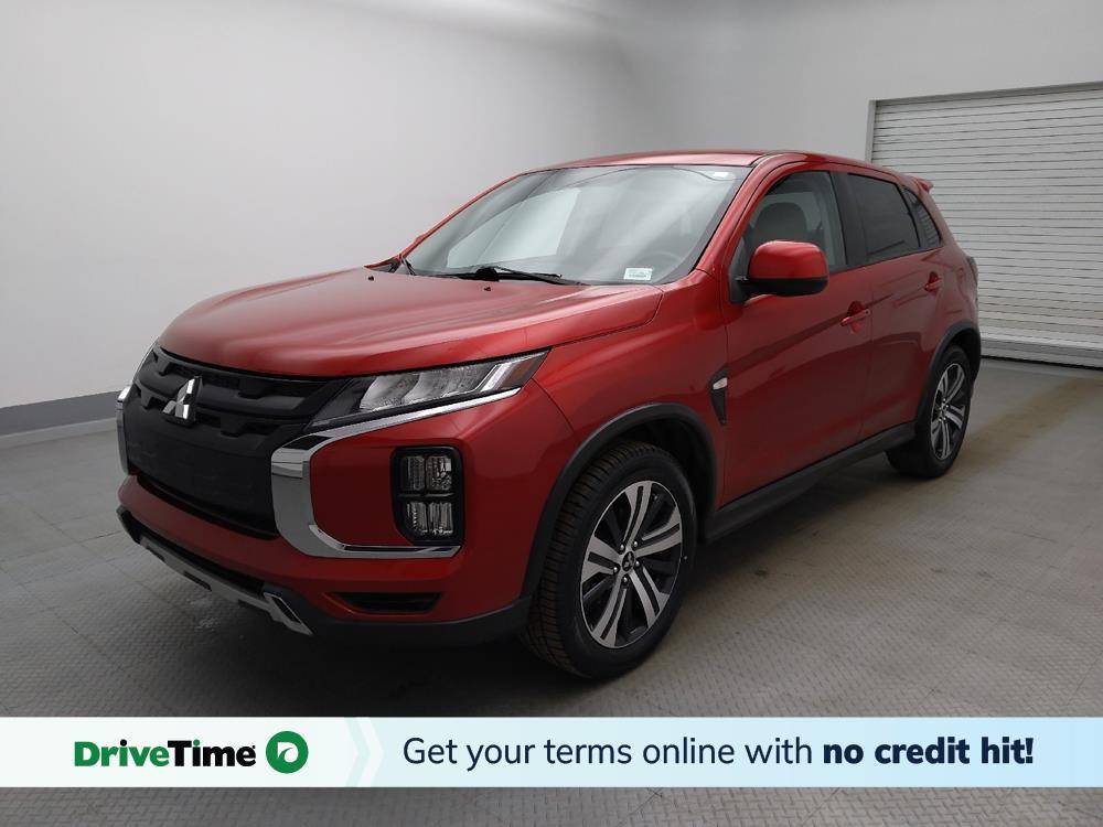 2020 Mitsubishi Outlander Sport ES — SUV — 66,150 mi — Lakewood, CO