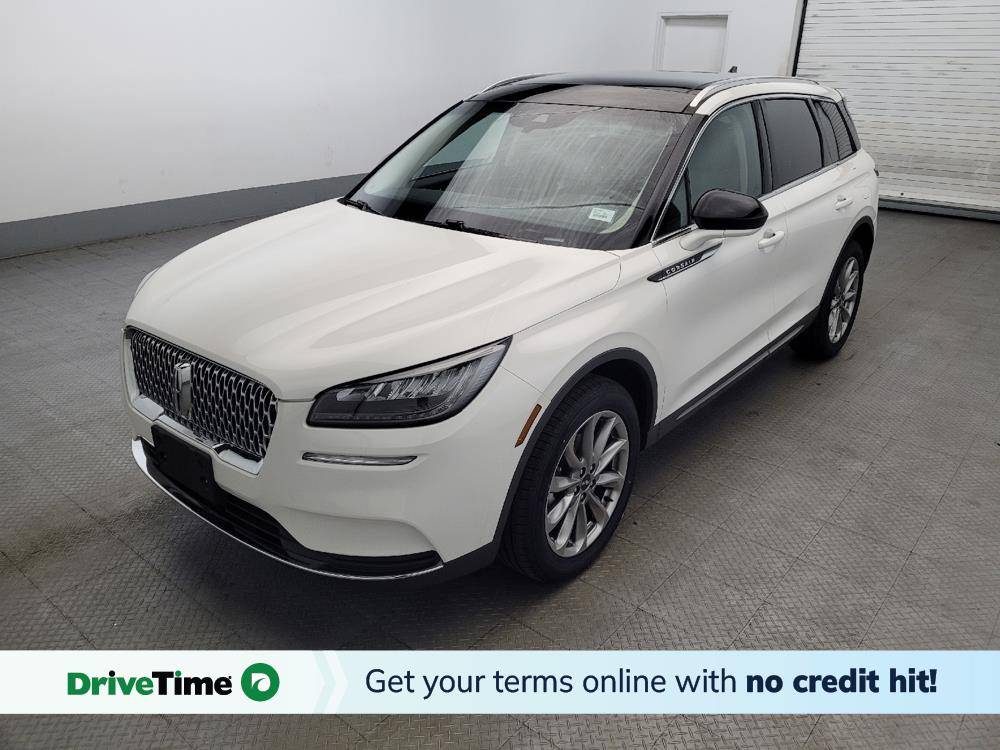 2021 Lincoln Corsair Standard — SUV — 29,783 mi — New Castle, DE