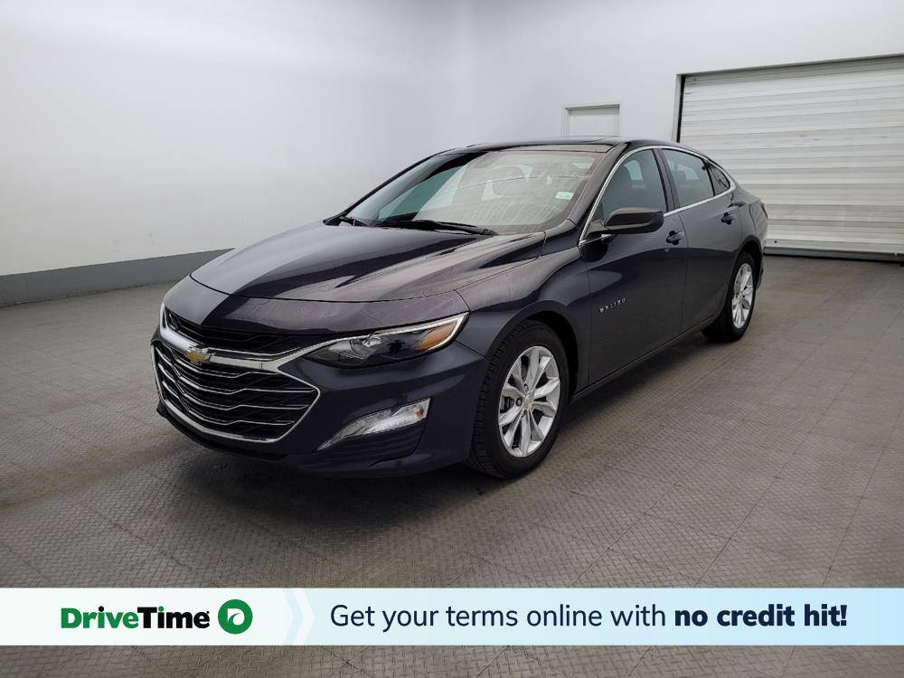 2022 Chevrolet Malibu LT — Sedan — 56,208 mi — New Castle, DE