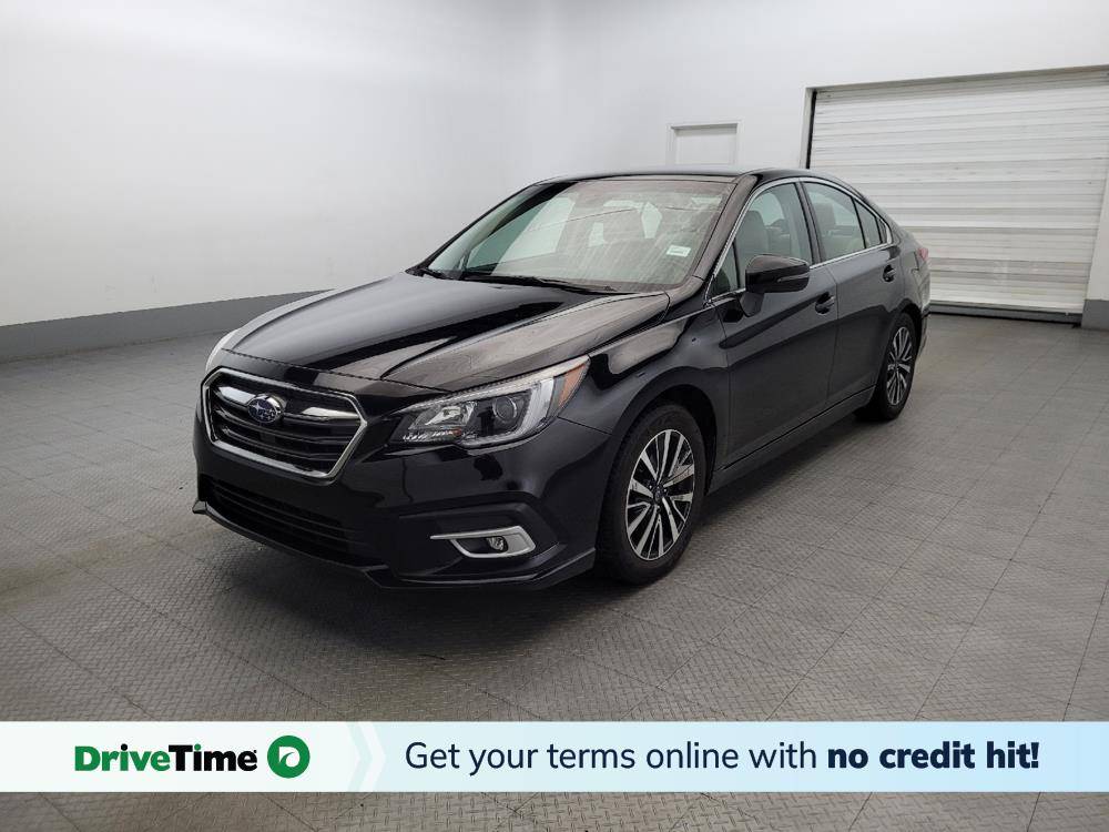 2019 Subaru Legacy 2.5i Premium — Sedan — 40,705 mi — New Castle, DE