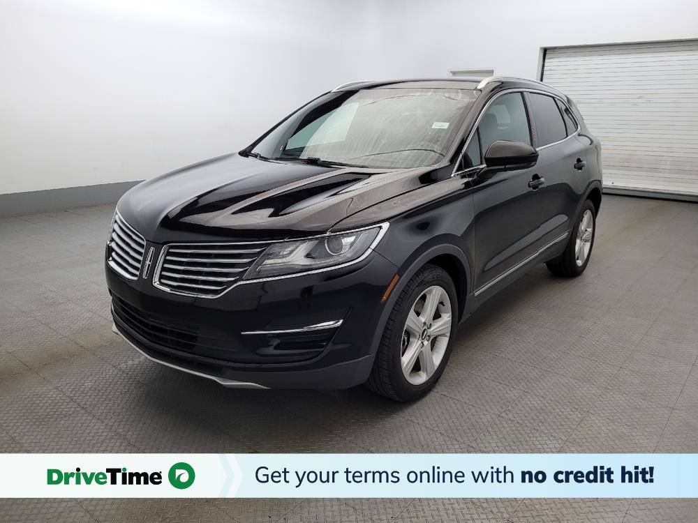 2017 Lincoln MKC Premiere — SUV — 94,468 mi — New Castle, DE