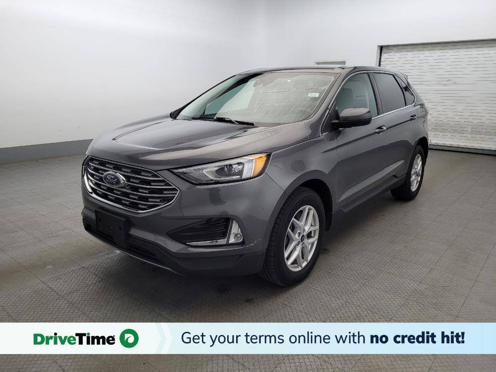 2021 Ford Edge SEL — SUV — 106,332 mi — New Castle, DE