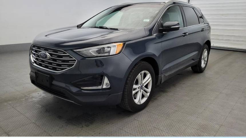 2019 Ford Edge SEL — SUV — 94,669 mi — New Castle, DE