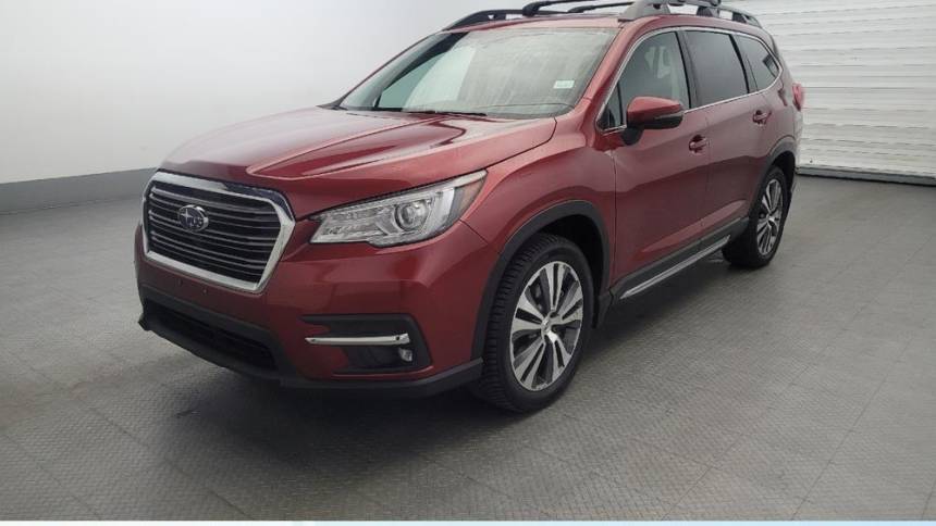 2019 Subaru Ascent Limited — SUV — 95,417 mi — New Castle, DE