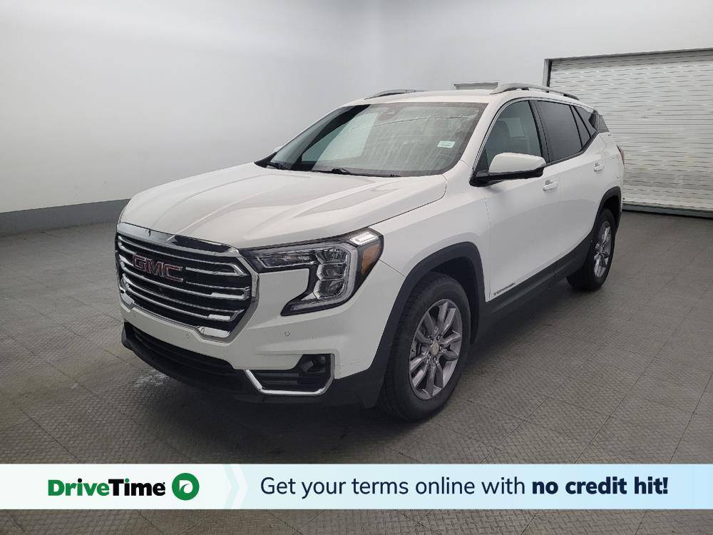 2023 GMC Terrain SLT — SUV — 71,525 mi — New Castle, DE