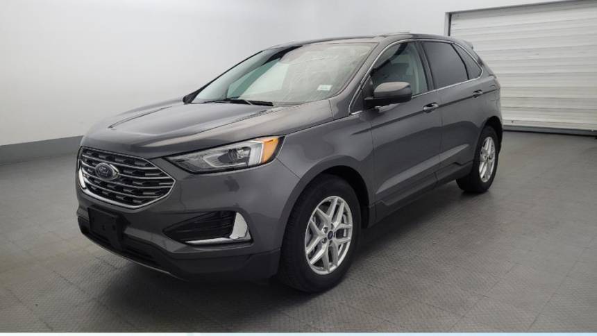 2022 Ford Edge ST-Line — SUV — 65,528 mi — New Castle, DE