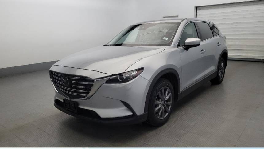 2022 Mazda CX-9 Touring — SUV — 44,248 mi — New Castle, DE