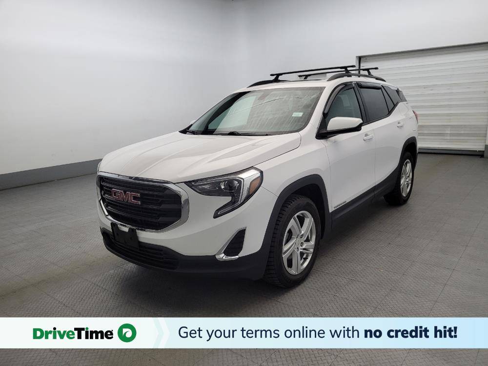 2018 GMC Terrain SLE — SUV — 99,960 mi — New Castle, DE