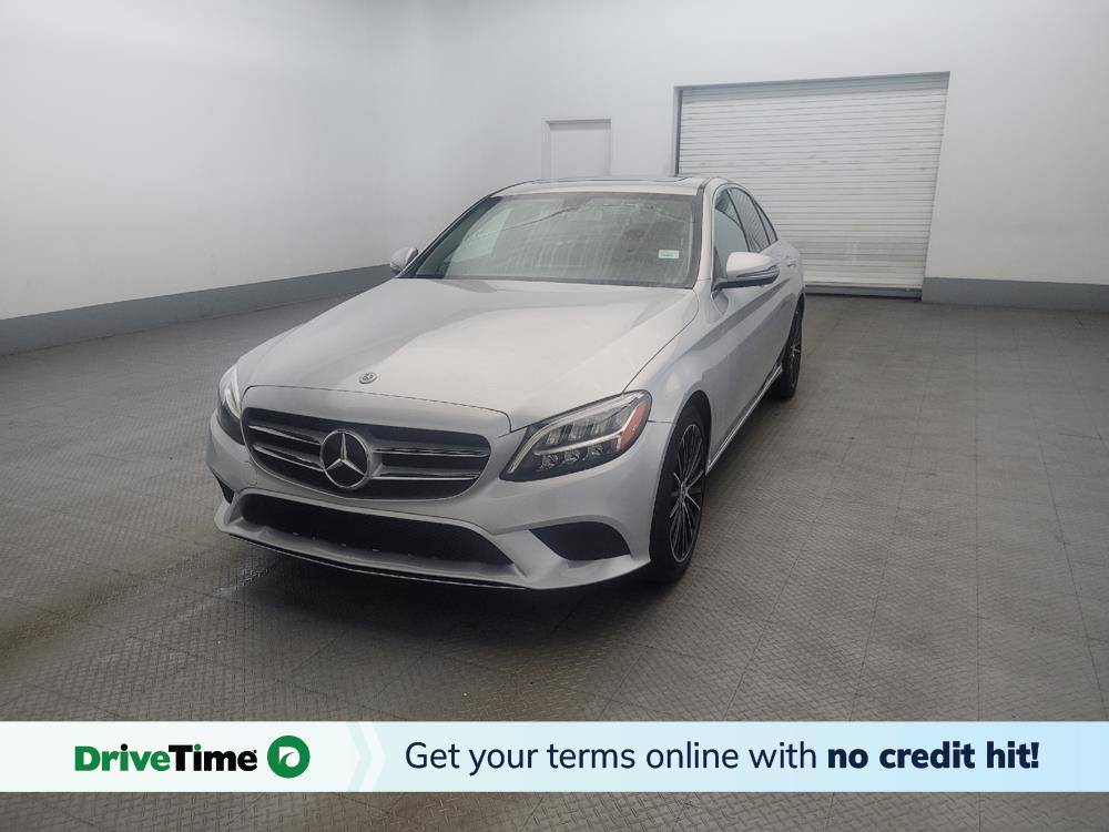 2019 Mercedes-Benz C-Class C 300 — Sedan — 60,377 mi — New Castle, DE