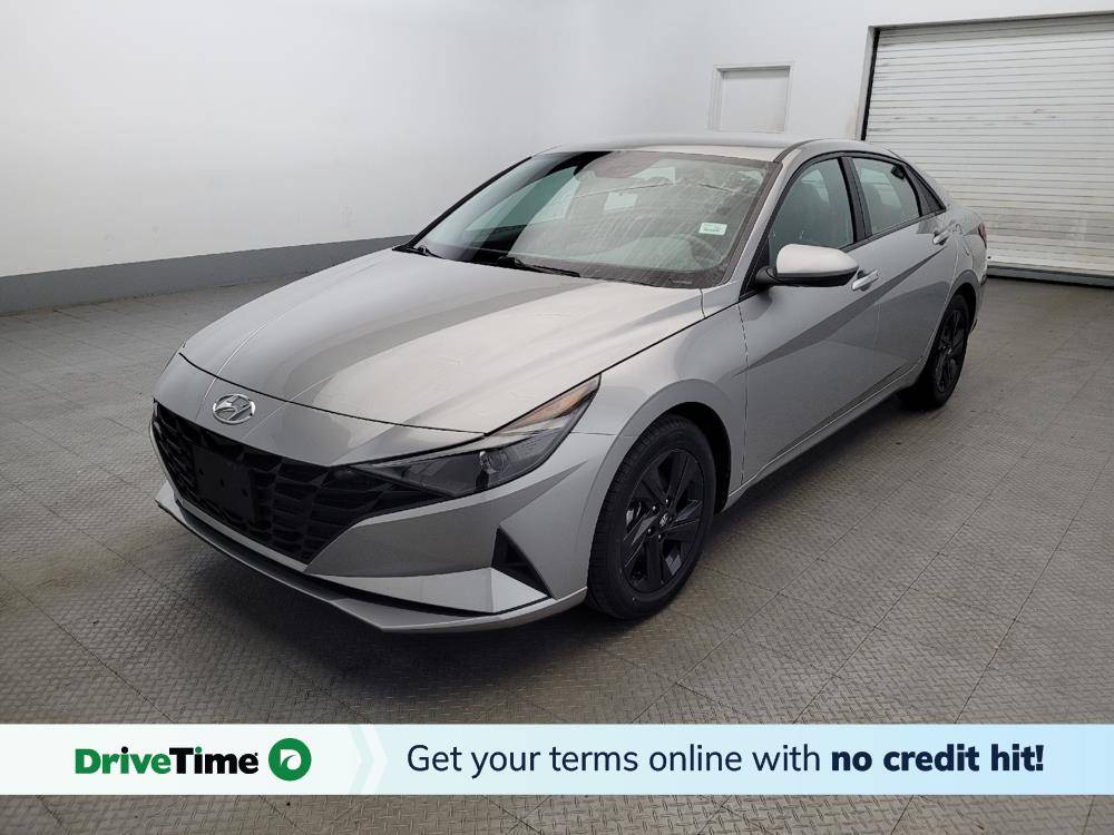 2023 Hyundai Elantra SEL — Sedan — 32,227 mi — New Castle, DE