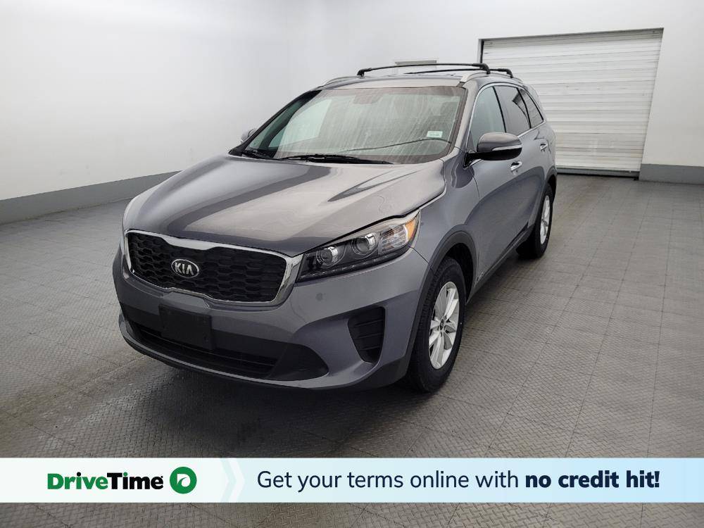 2019 Kia Sorento LX — SUV — 69,329 mi — New Castle, DE
