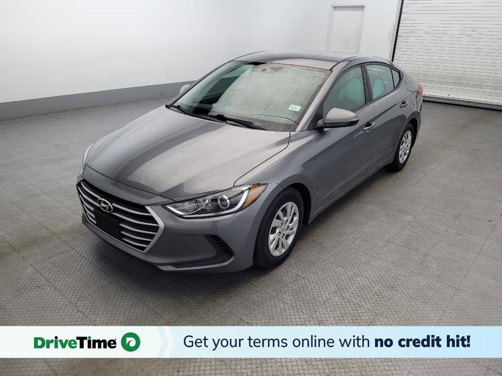 2018 Hyundai Elantra SE — Sedan — 51,478 mi — New Castle, DE