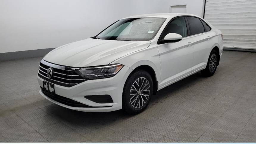 2021 Volkswagen Jetta S — Sedan — 83,070 mi — New Castle, DE