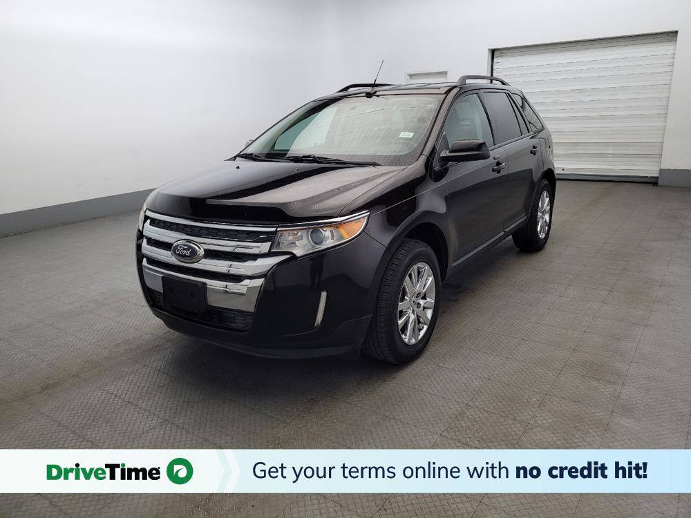 2013 Ford Edge SEL — SUV — 98,718 mi — New Castle, DE