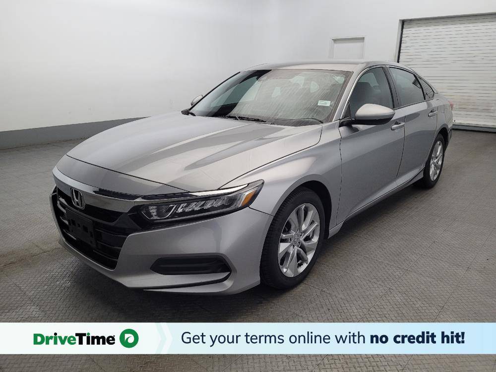 2019 Honda Accord LX — Sedan — 59,681 mi — New Castle, DE