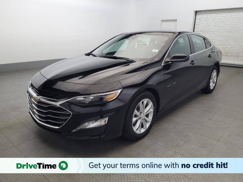 2023 Chevrolet Malibu LT — Sedan — 71,633 mi — New Castle, DE