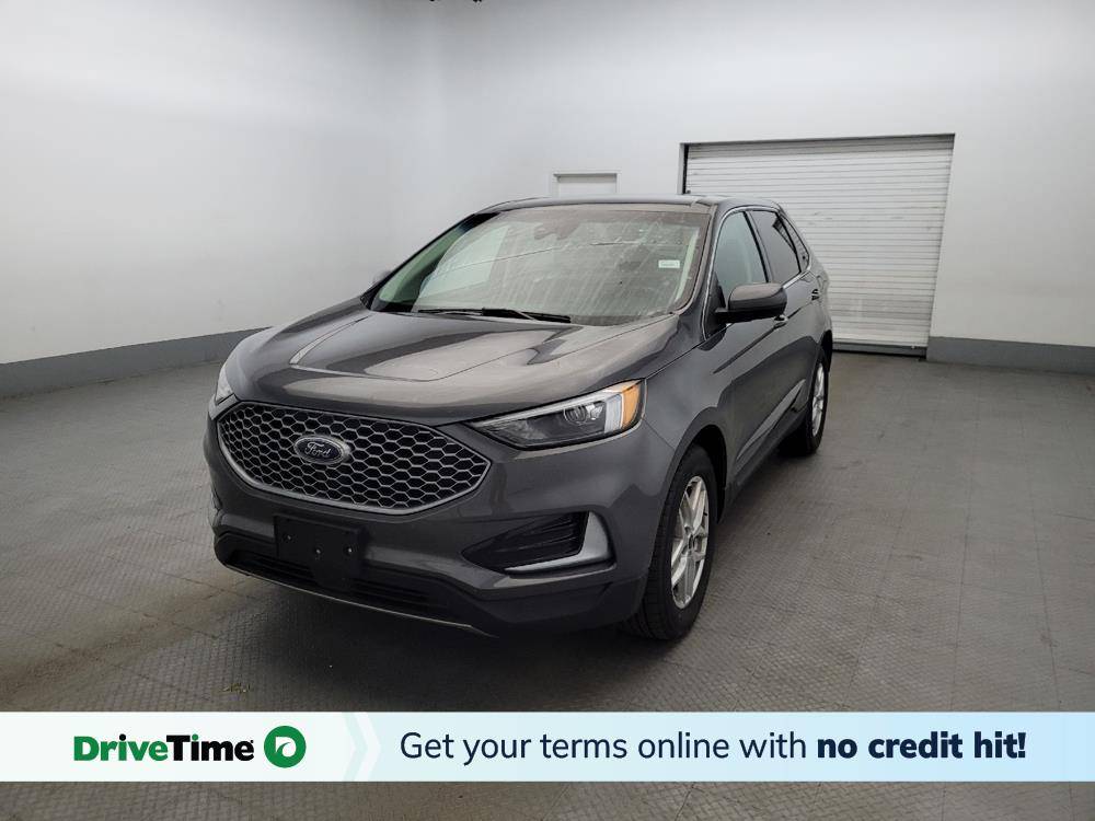 2024 Ford Edge SEL — SUV — 39,532 mi — New Castle, DE