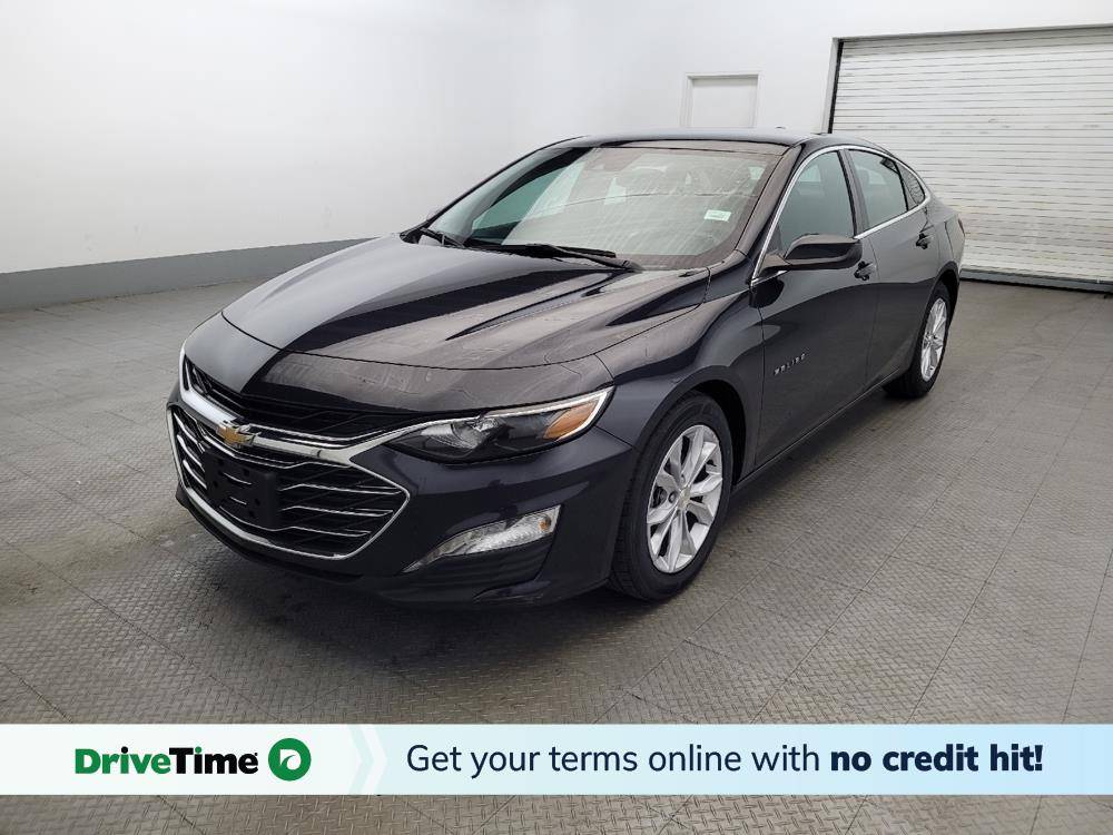 2023 Chevrolet Malibu LT — Sedan — 62,846 mi — New Castle, DE