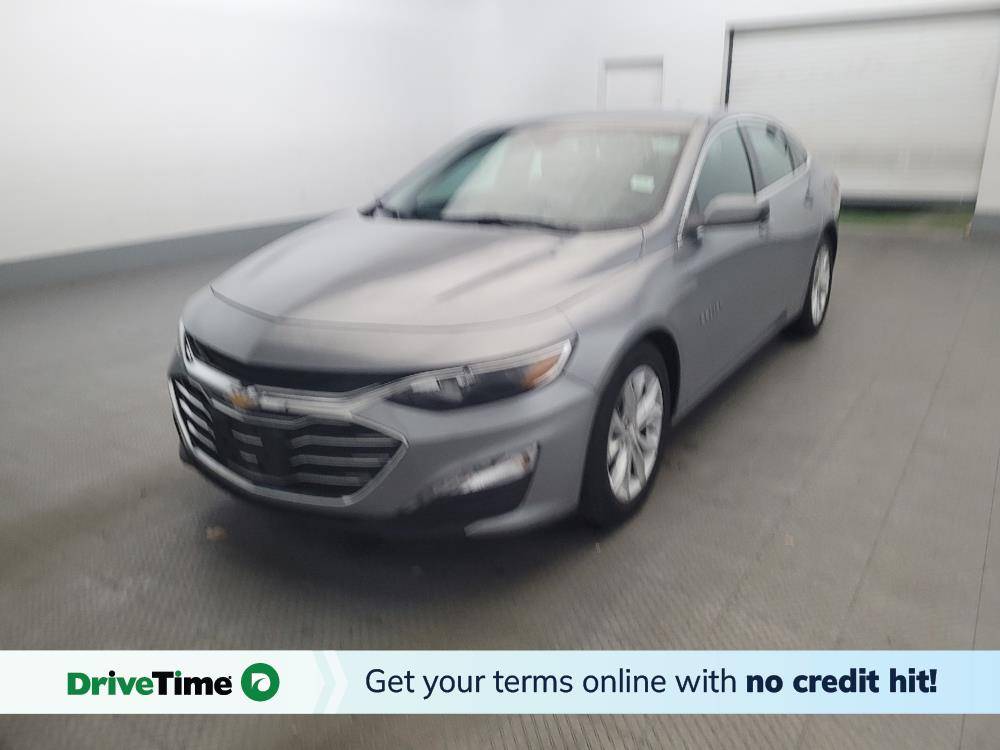 2024 Chevrolet Malibu LT — Sedan — 48,804 mi — New Castle, DE