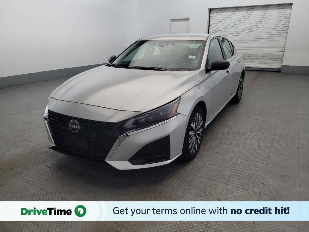2024 Nissan Altima SV — Sedan — 45,314 mi — New Castle, DE