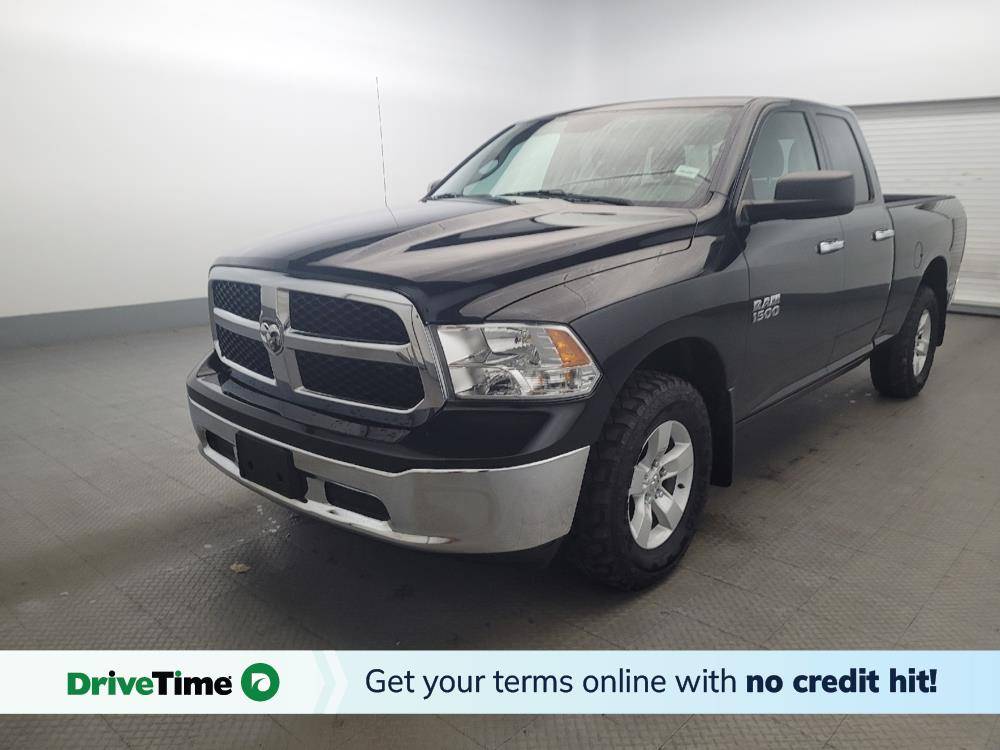 2017 Ram 1500 SLT — Pickup Truck — 94,721 mi — New Castle, DE