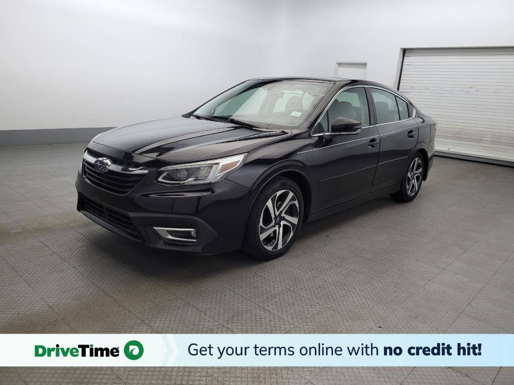 2020 Subaru Legacy 2.4T Limited XT — Sedan — 78,794 mi — New Castle, DE