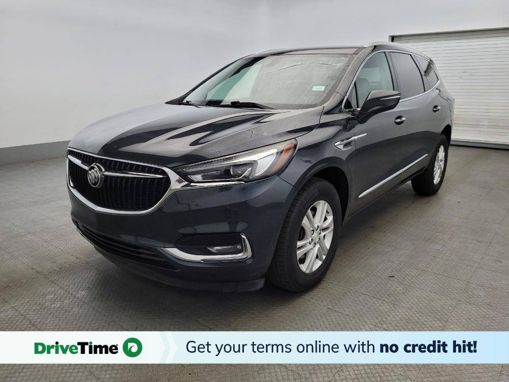 2019 Buick Enclave Essence — SUV — 90,542 mi — New Castle, DE