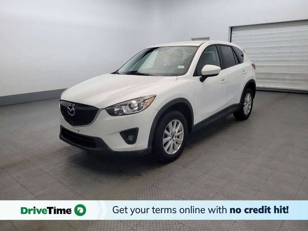 2013 Mazda CX-5 Touring — SUV — 68,890 mi — New Castle, DE