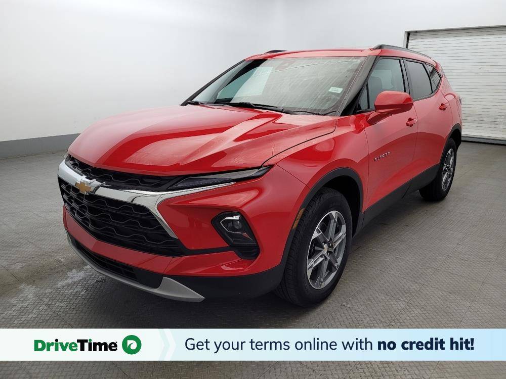 2023 Chevrolet Blazer 2LT — SUV — 15,649 mi — New Castle, DE