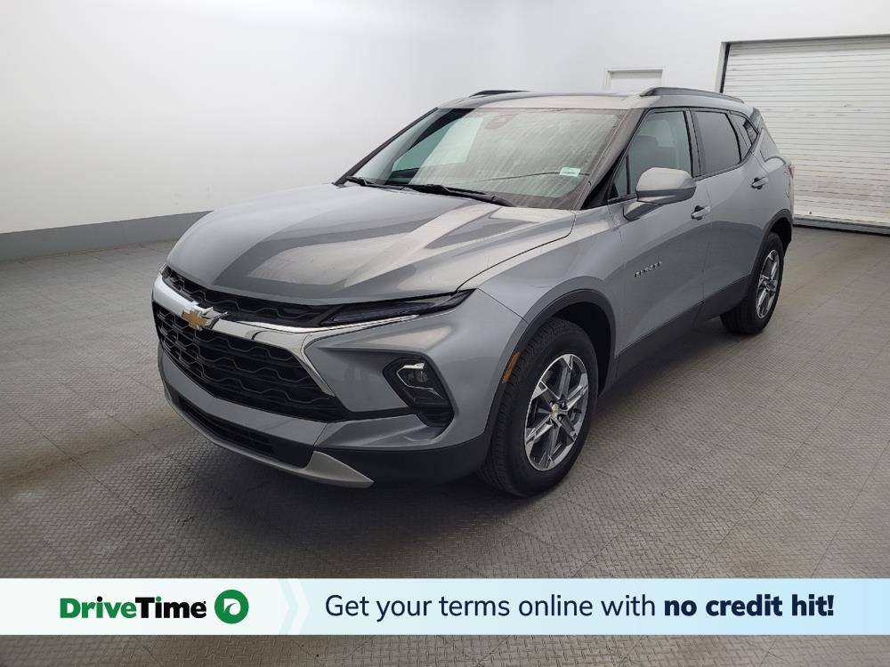 2023 Chevrolet Blazer 2LT — SUV — 18,413 mi — New Castle, DE
