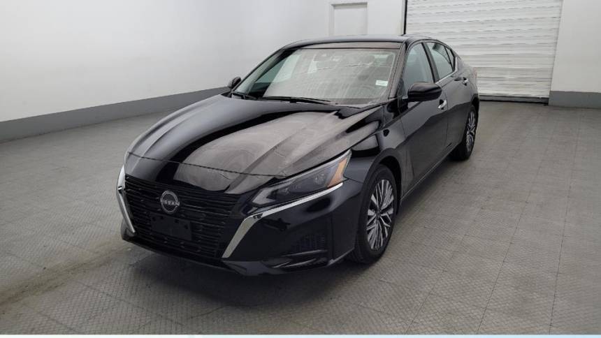 2023 Nissan Altima SV — Sedan — 25,246 mi — New Castle, DE