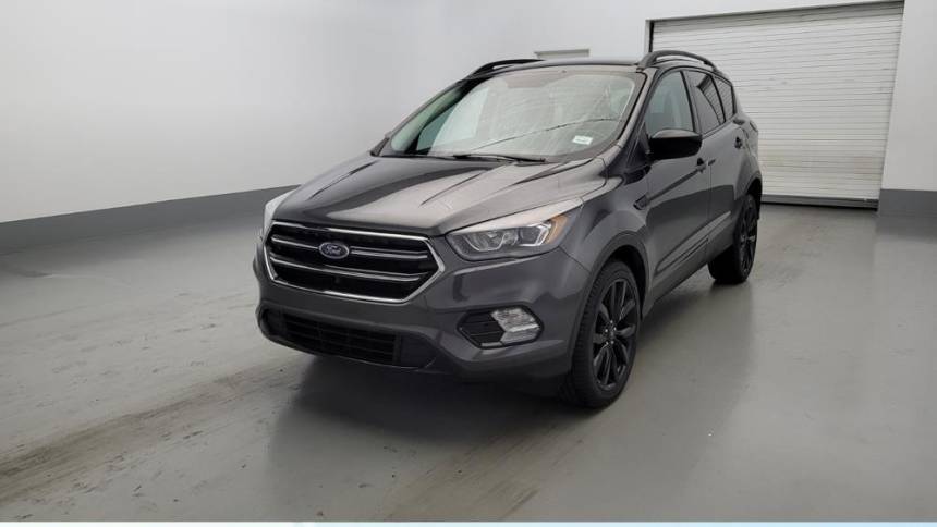 2019 Ford Escape SE — SUV — 101,394 mi — New Castle, DE