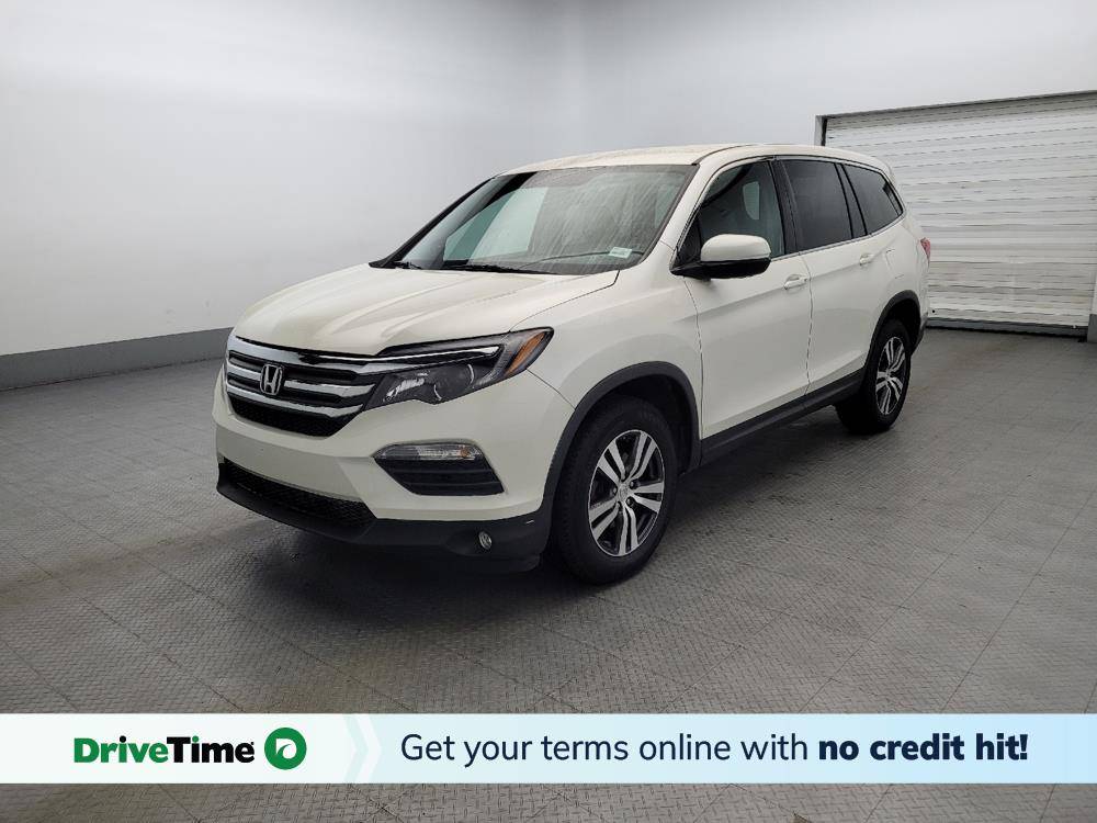 2016 Honda Pilot EX — SUV — 97,811 mi — New Castle, DE