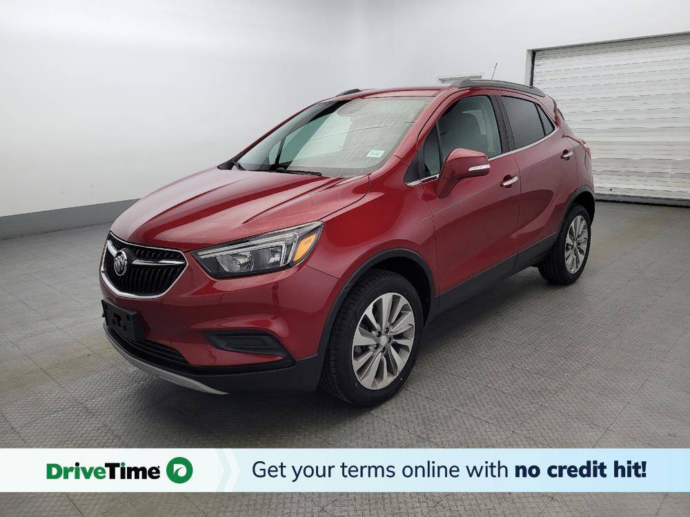 2019 Buick Encore Preferred — SUV — 29,143 mi — New Castle, DE