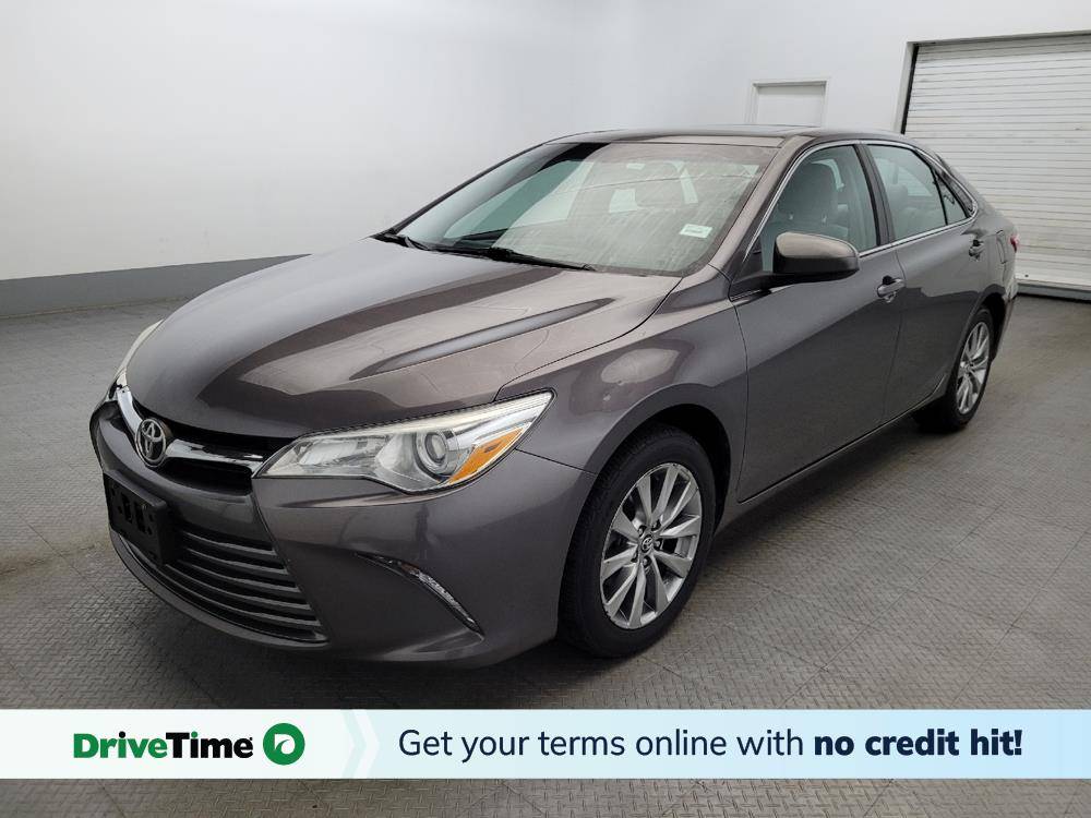 2016 Toyota Camry XLE — Sedan — 61,854 mi — New Castle, DE