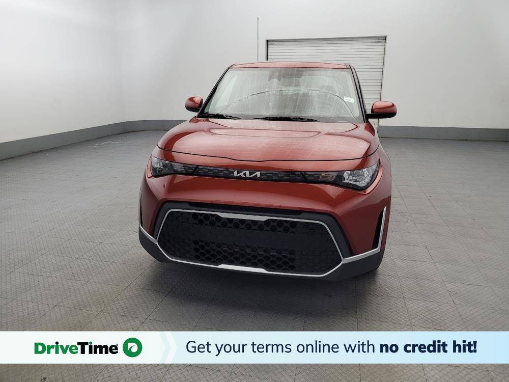 2023 Kia Soul LX — Hatchback — 47,734 mi — New Castle, DE
