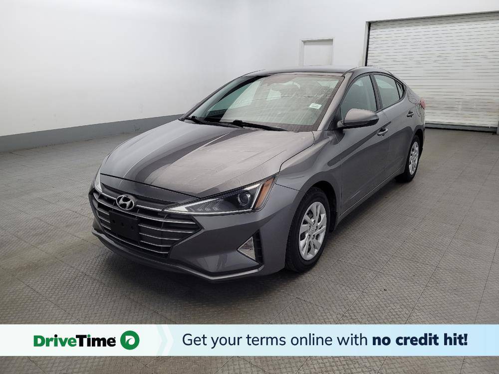 2020 Hyundai Elantra SE — Sedan — 97,582 mi — New Castle, DE