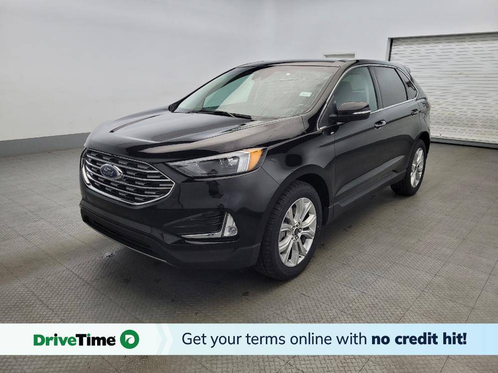 2024 Ford Edge Titanium — SUV — 56,950 mi — New Castle, DE