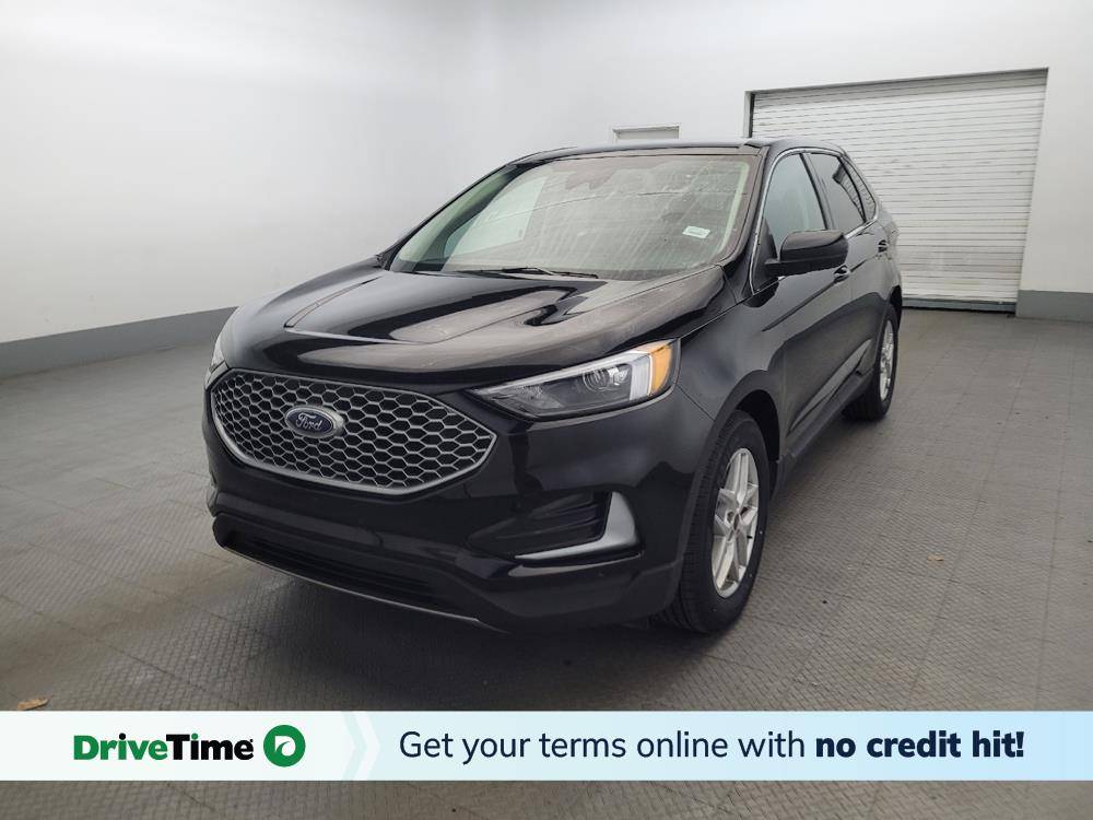 2024 Ford Edge SEL — SUV — 43,342 mi — New Castle, DE