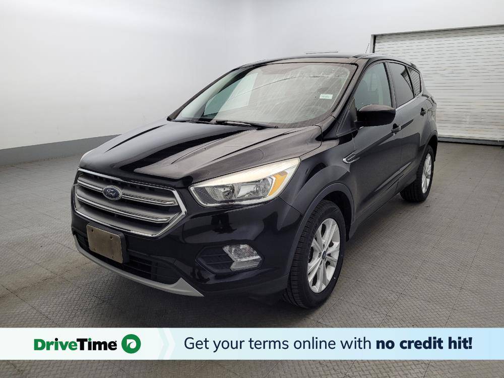 2017 Ford Escape SE — SUV — 67,673 mi — New Castle, DE